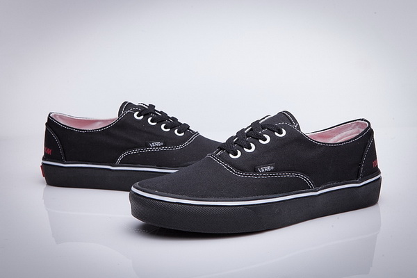 Vans Low-Top Lace Shoes Men--012